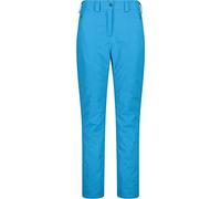 CMP Pantaloni Sci in Twill Da Donna - Pantalon - Moderne - Femme