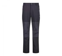 CMP Pantaloni Trekking Uomo in Tessuto Stretch - Pantalon - Modern - Homme