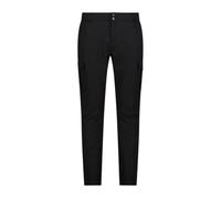 CMP Pantaloni Unlimitech trekking da uomo Black