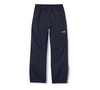 CMP - Pantalons de pluie pour enfants, Marine, 116