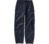 CMP - Pantalons de pluie pour enfants, Marine, 152