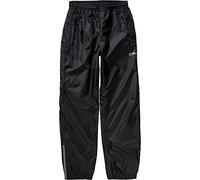 CMP Campagnolo – Pantalon de pluie pour enfants Kid's Pant Rain – Imperméable Noir 128