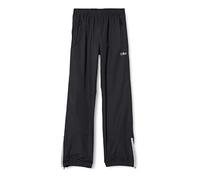 CMP - Pantalons de pluie pour enfants, Noir, 140