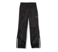 CMP - Pantalons de pluie pour enfants, Noir, 152