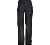 CMP - Pantalons de pluie pour enfants, Noir, 164