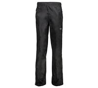 CMP - Pantalons de pluie pour enfants, Noir, 176