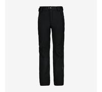 CMP Pantalons En Softshell, Junior - U901 (Noir)