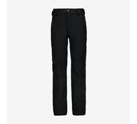 CMP Pantalons En Softshell, Junior - U901 (Noir)