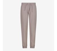 CMP Pantalons Femme En Coton Élastique Clay - Q725 (36D7736-Q725)