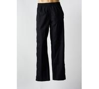 cmp pantalons homme de couleur noir 46