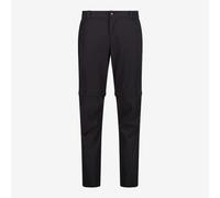 CMP Pantalons Homme Respirants 4-Way Stretch Outdoor - U423 (Anthracite)