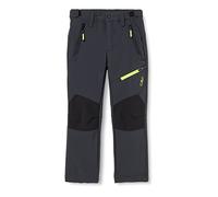 CMP - Pantalons longs pour enfants, Anthracite-Noir, 152