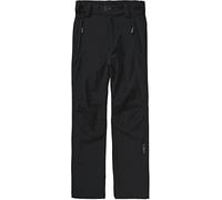 CMP - Boy's Long Pant Softshell - Pantalon softshell - 104 - nero