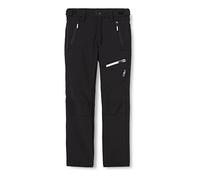 CMP - Pantalons longs pour enfants, Noir, 176