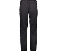 CMP - Pantalons longs pour hommes, Anthracite, 48