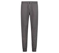 CMP - Pantalons longs pour hommes, Anthracite Mel., 52