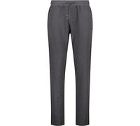 CMP - Pantalons longs pour hommes, Anthracite Mel., 56