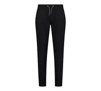 CMP - Pantalons longs pour hommes, Noir, 48