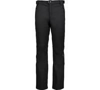 CMP - Pantalons longs pour hommes, Noir, 48