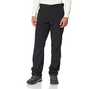 CMP - Pantalons longs pour hommes, Noir, 58