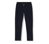 CMP - Pantalons longs pour hommes, Noir Bleu, 50