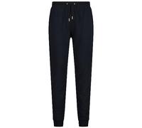 CMP - Pantalons longs pour hommes, Noir Bleu, 56
