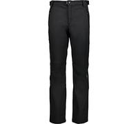 CMP - Pantalons longs pour hommes, Noir, C102