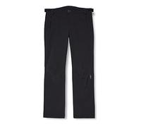 CMP - Pantalons longs pour hommes, Noir, C94