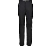 CMP Pantalons longs pour L'outdoor Pantalon Femme Nero FR: L (Taille Fabricant: 44)