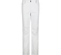 CMP - Pantalons pour femmes, Blanc, M