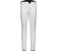 CMP Campagnolo Pantalons pour femmes 3A09676 Blanc Taille M