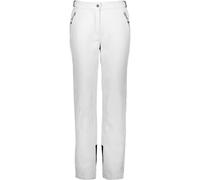 CMP - Pantalons pour femmes, Blanc, XL