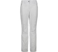 CMP - Pantalons pour femmes, Blanc, XS