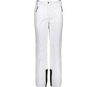 CMP - Pantalons pour femmes, Blanc, XXXL