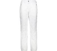 CMP - Pantalons pour femmes, Blanc, XXXL