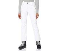 CMP - Pantalons pour femmes, Blanc, XXXL
