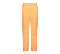 Cmp Ski 3w20636 Pants Orange 2XL Femme