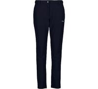 CMP - Pantalons pour femmes, Noir Bleu, M