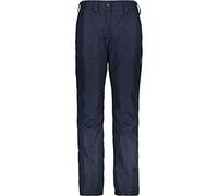 CMP - Pantalons pour femmes, Noir Bleu, XXXL