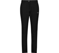 CMP - Pantalons pour femmes, Noir, L