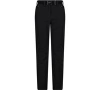 CMP Woman Pant - Femme - Noir - taille 42- modèle 2026