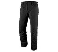 CMP - Pantalons pour femmes, Noir, XL