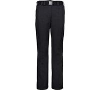 CMP - Pantalons pour femmes, Noir, XS