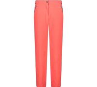 Cmp Ski Stretch 3w18596n Pants Rouge XS Femme