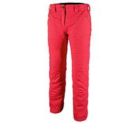 CMP - Pantalons pour femmes, Rouge Fluo, XXS