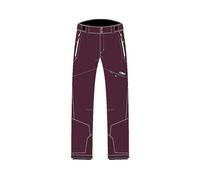 CMP - Pantalons pour hommes, Bourgogne, 52