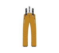 CMP - Pantalons pour hommes, Citrouille, 48