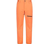 CMP - Pantalons pour hommes, Flamant Fluo, 56