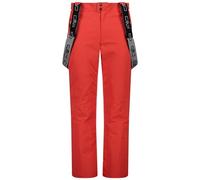 CMP - Pantalons pour hommes, Flamme, 56