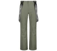CMP - Pantalons pour hommes, Kaki, 56